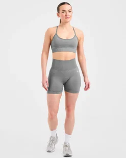 Empower Seamless Sports Bra