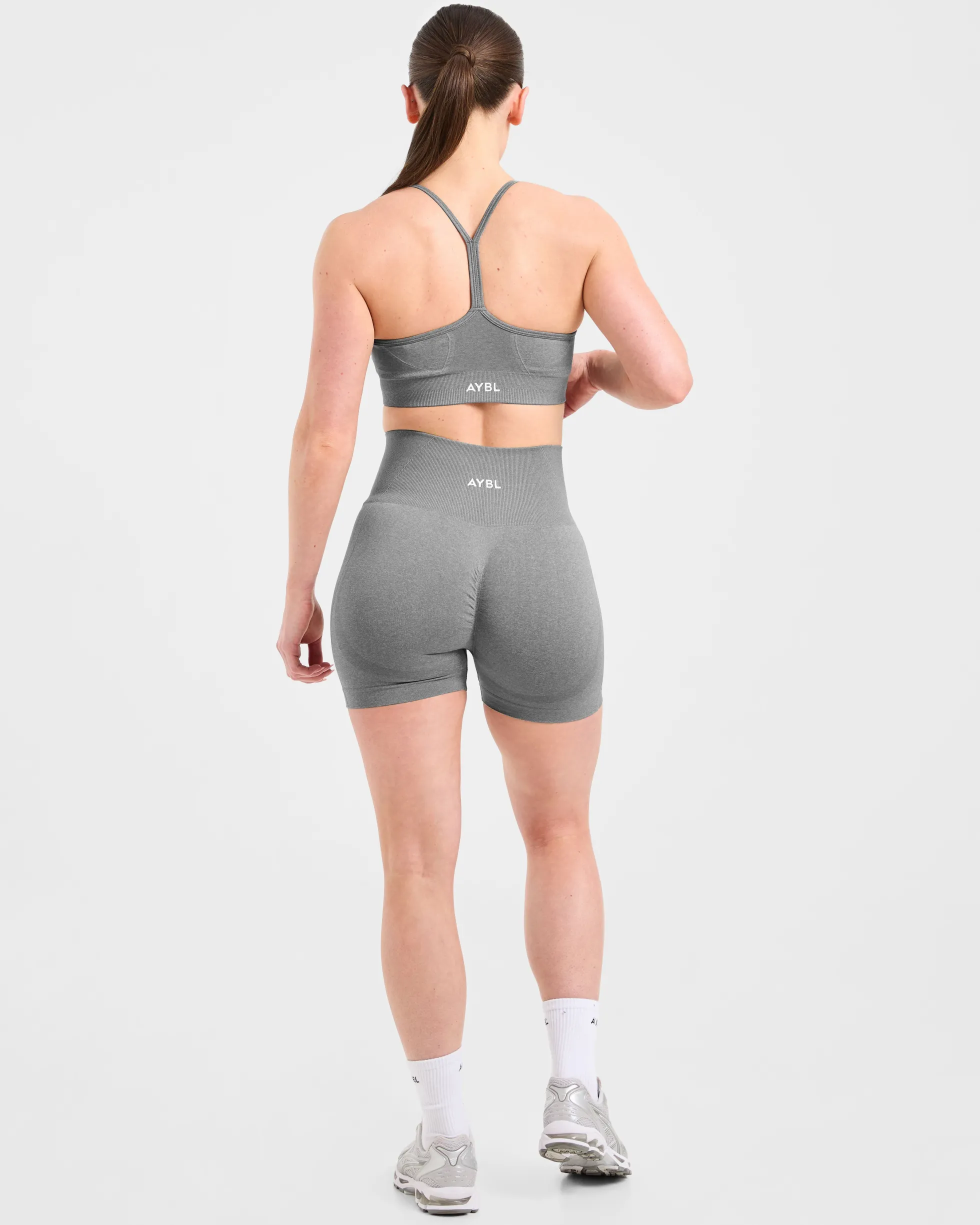 Empower Seamless Sports Bra