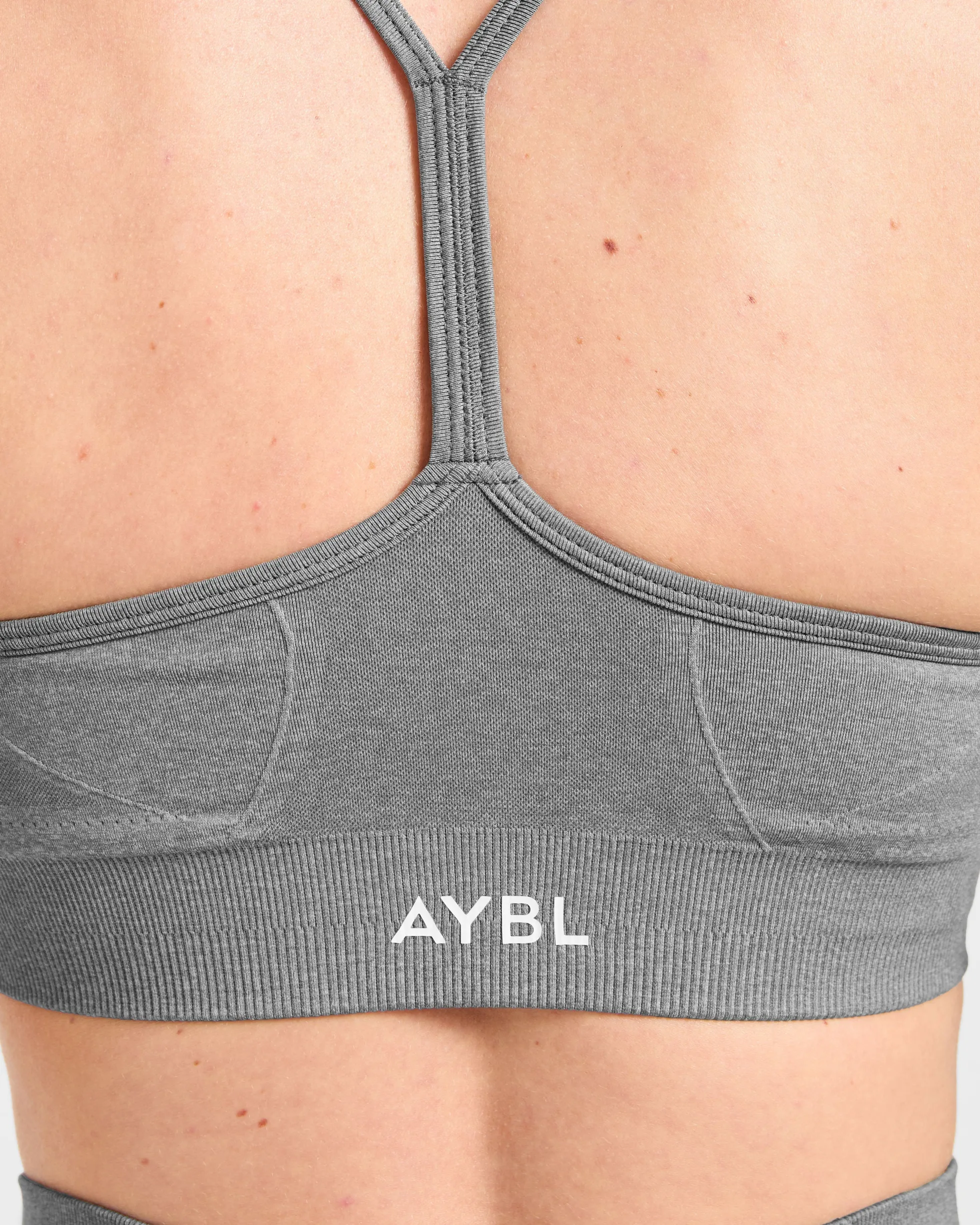 Empower Seamless Sports Bra