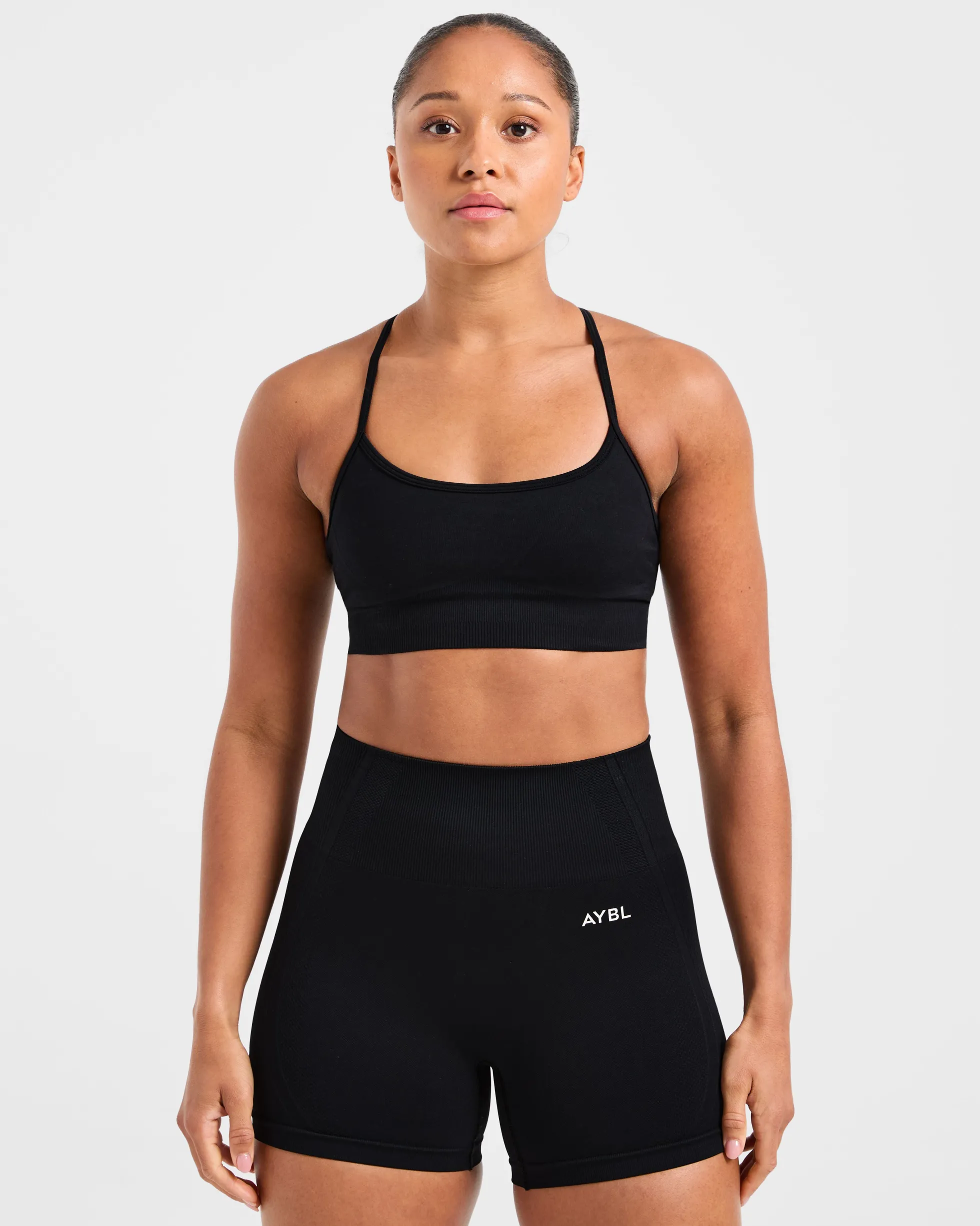Empower Seamless Sports Bra