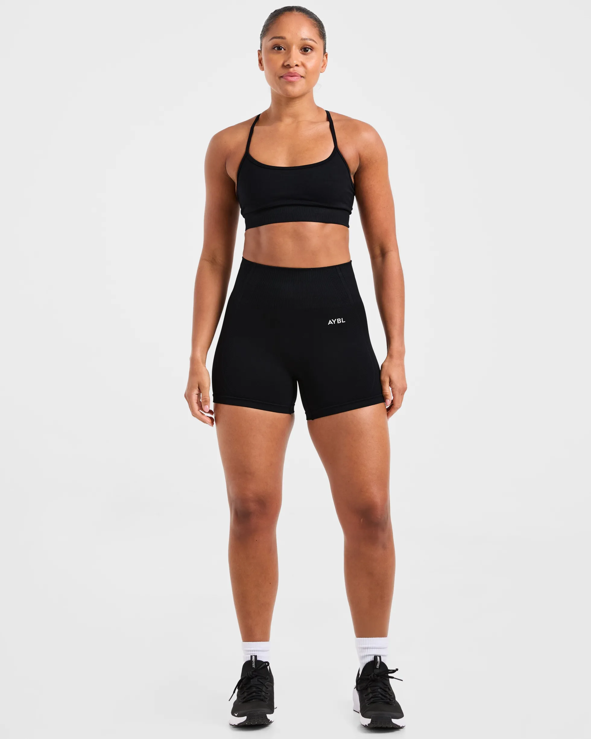 Empower Seamless Sports Bra