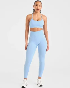Empower Seamless Sports Bra