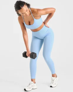 Empower Seamless Sports Bra