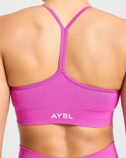 Empower Seamless Sports Bra