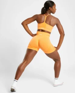 Empower Seamless Sports Bra