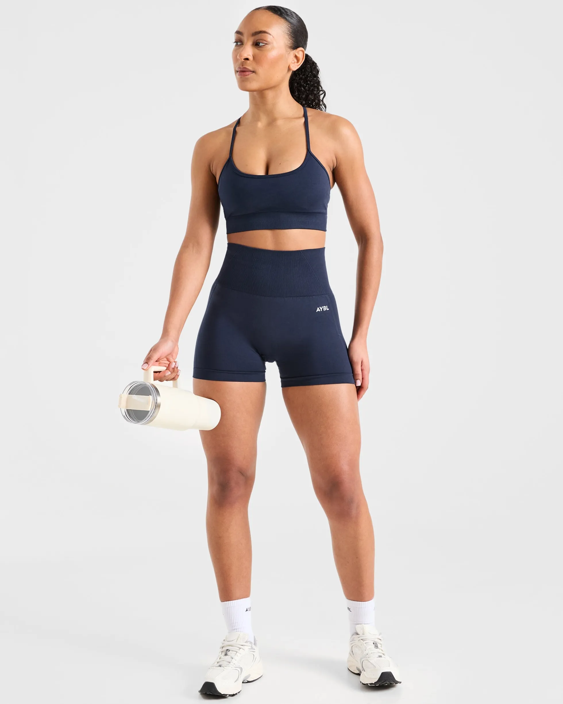 Empower Seamless Sports Bra