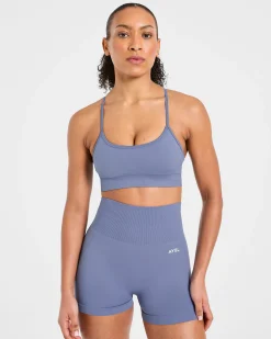 Empower Seamless Sports Bra