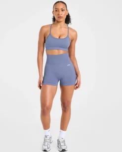 Empower Seamless Sports Bra