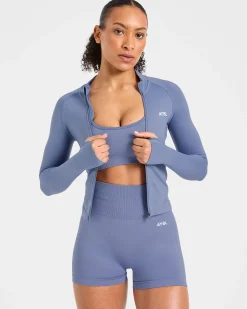 Empower Seamless Sports Bra