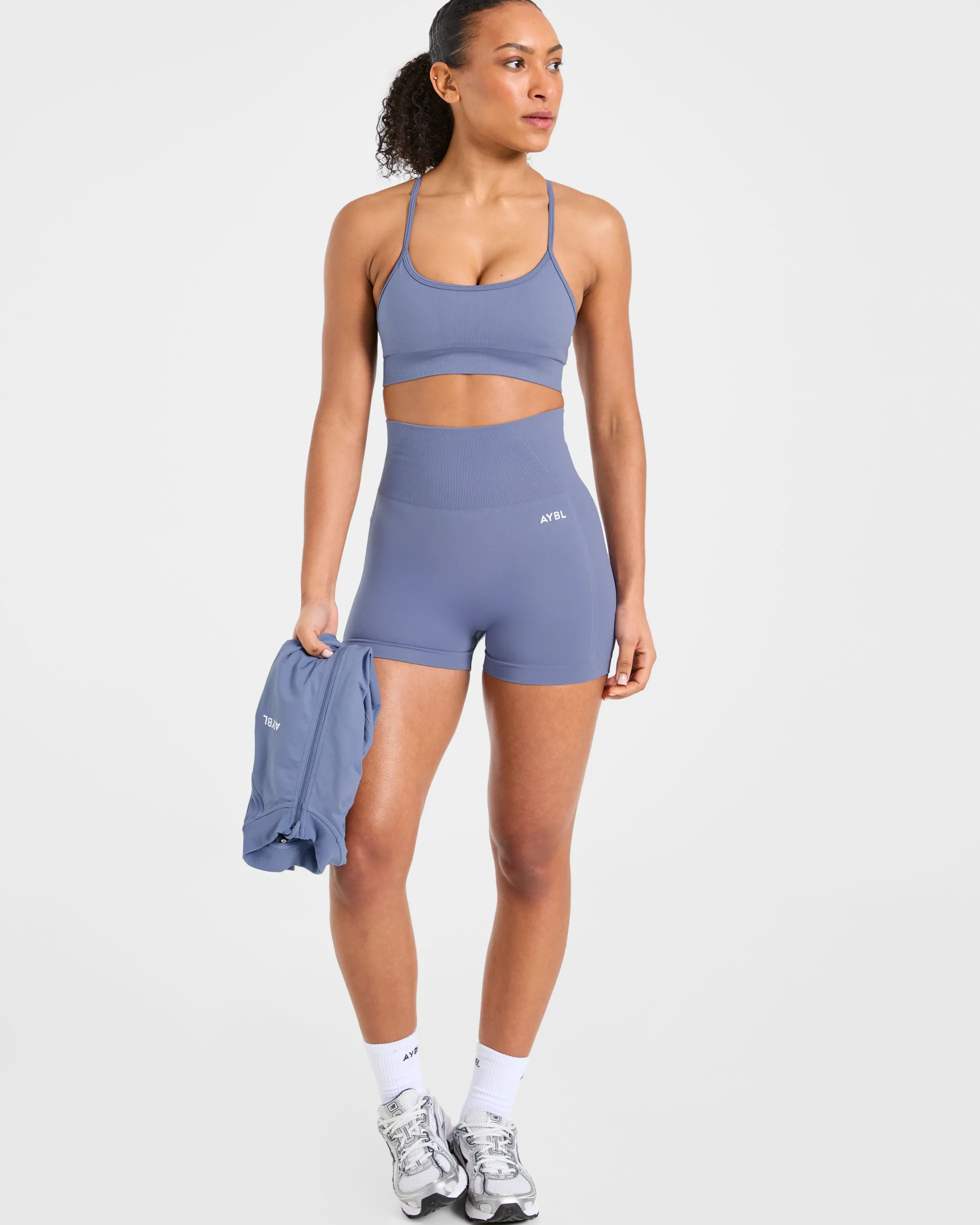 Empower Seamless Sports Bra