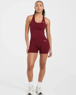 Empower Seamless Tank Top