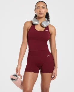 Empower Seamless Tank Top