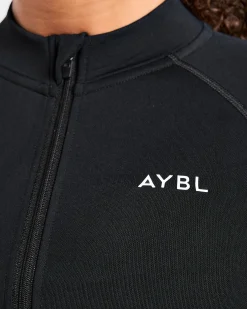 Enhance Seamless Jacket