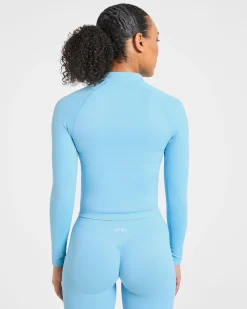 Enhance Seamless Jacket