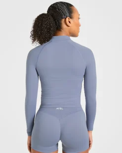 Enhance Seamless Jacket