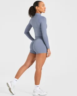 Enhance Seamless Jacket