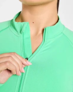 Enhance Seamless Jacket