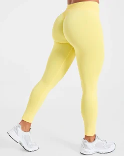 Enhance Seamless Leggings