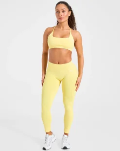 Enhance Seamless Leggings
