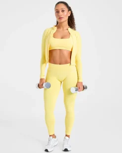 Enhance Seamless Leggings