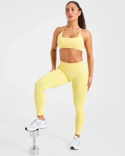 Enhance Seamless Leggings
