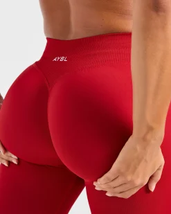 Enhance Seamless Leggings