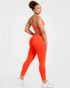 Enhance Seamless Leggings