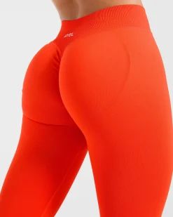 Enhance Seamless Leggings