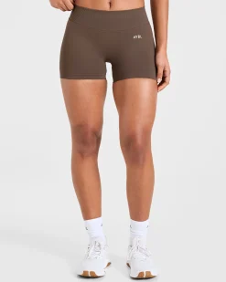 Enhance Seamless Shorts | 3.5