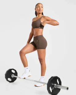 Enhance Seamless Shorts | 3.5