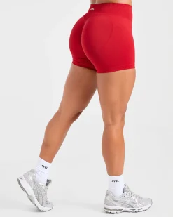 Enhance Seamless Shorts | 3.5"