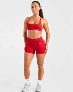 Enhance Seamless Shorts | 3.5
