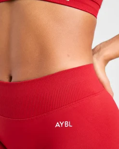 Enhance Seamless Shorts | 3.5