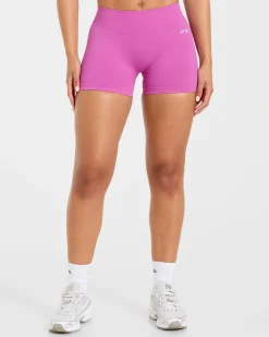Enhance Seamless Shorts | 3.5