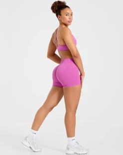 Enhance Seamless Shorts | 3.5