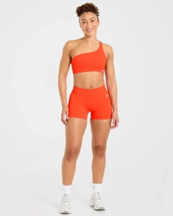 Enhance Seamless Shorts | 3.5