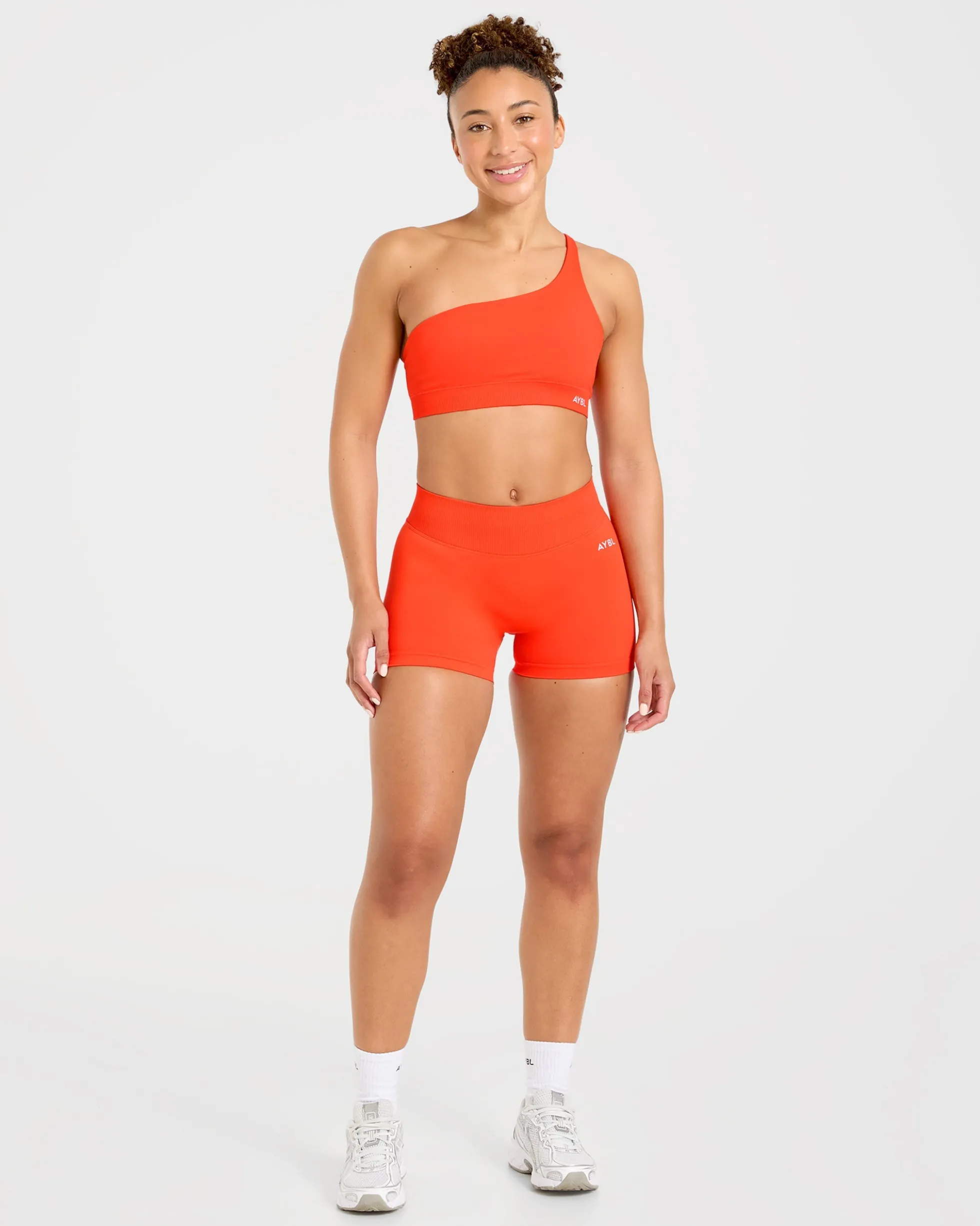 Enhance Seamless Shorts | 3.5"