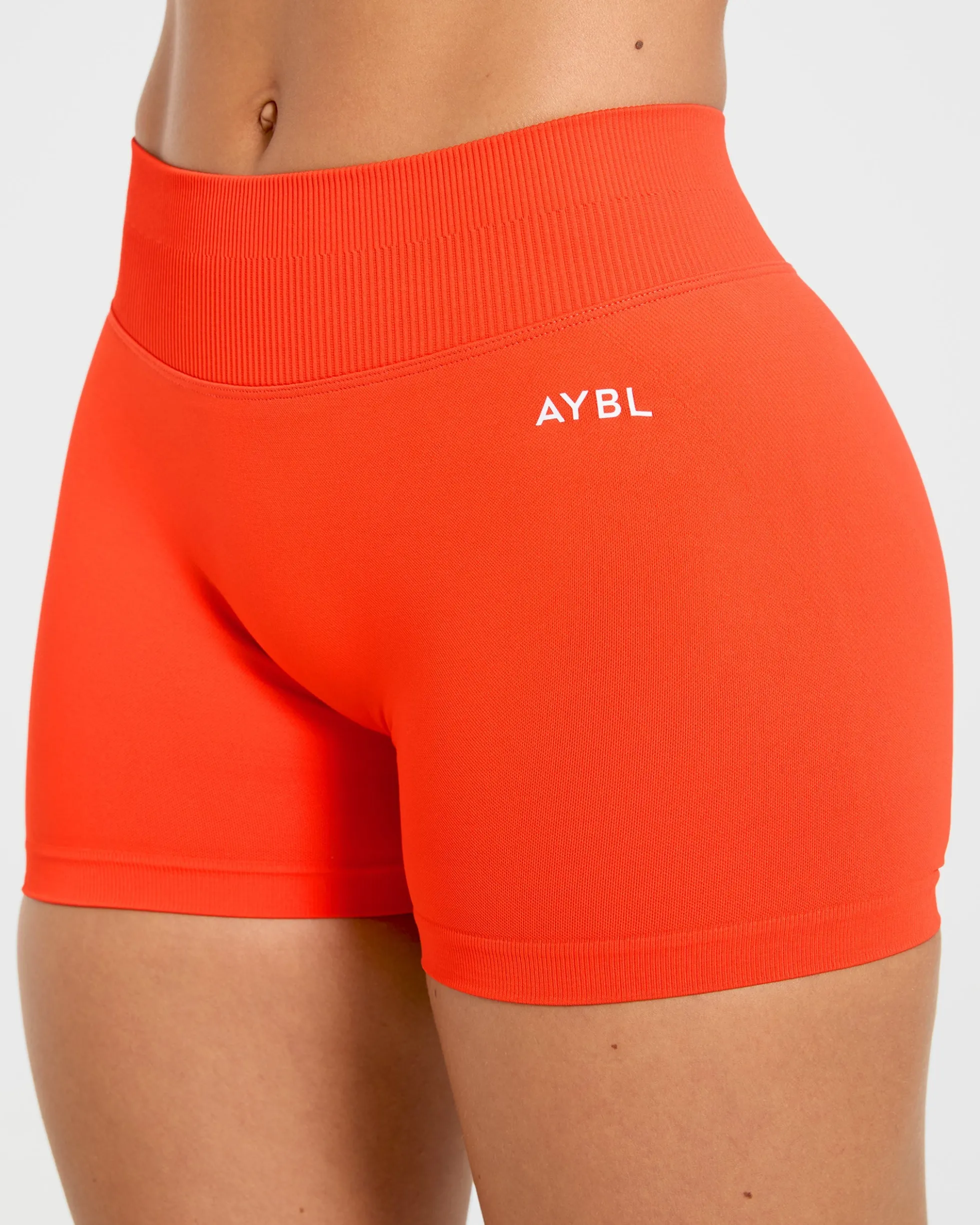 Enhance Seamless Shorts | 3.5"
