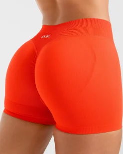 Enhance Seamless Shorts | 3.5