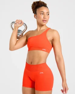 Enhance Seamless Shorts | 3.5