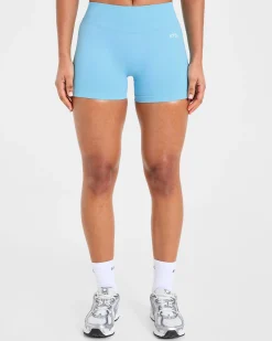 Enhance Seamless Shorts | 3.5