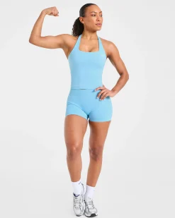 Enhance Seamless Shorts | 3.5