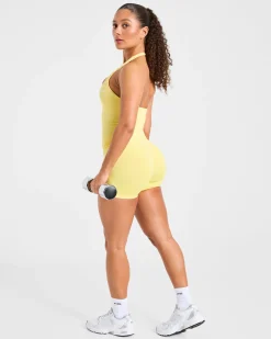 Enhance Seamless Shorts | 3.5