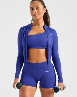 Enhance Seamless Shorts | 3.5