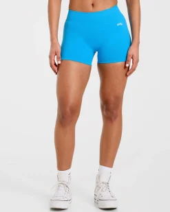Enhance Seamless Shorts | 3.5"