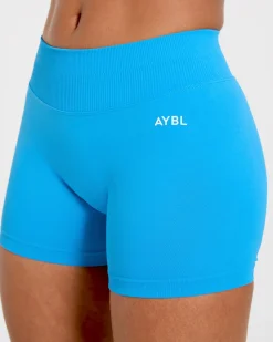 Enhance Seamless Shorts | 3.5