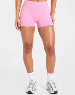 Enhance Seamless Shorts | 3.5"