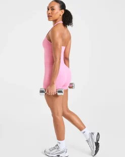 Enhance Seamless Shorts | 3.5