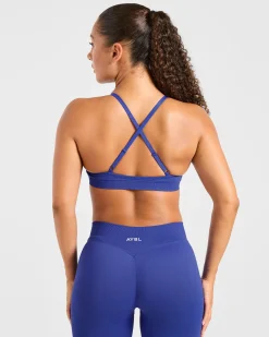 Enhance Seamless Sports Bra