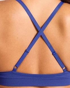 Enhance Seamless Sports Bra